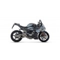 Arrow Exhaust for the BMW S1000RR (2025+)